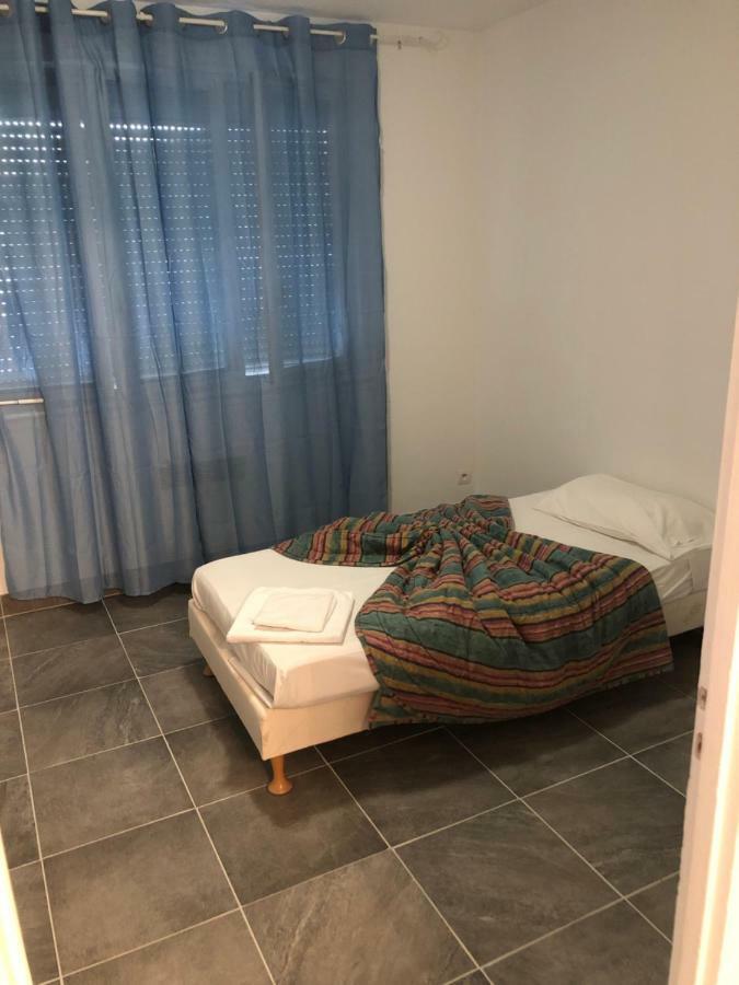 Appartement T3 7C Ταρμπ Εξωτερικό φωτογραφία