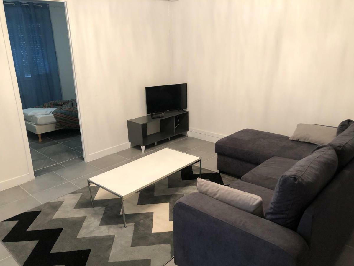 Appartement T3 7C Ταρμπ Εξωτερικό φωτογραφία